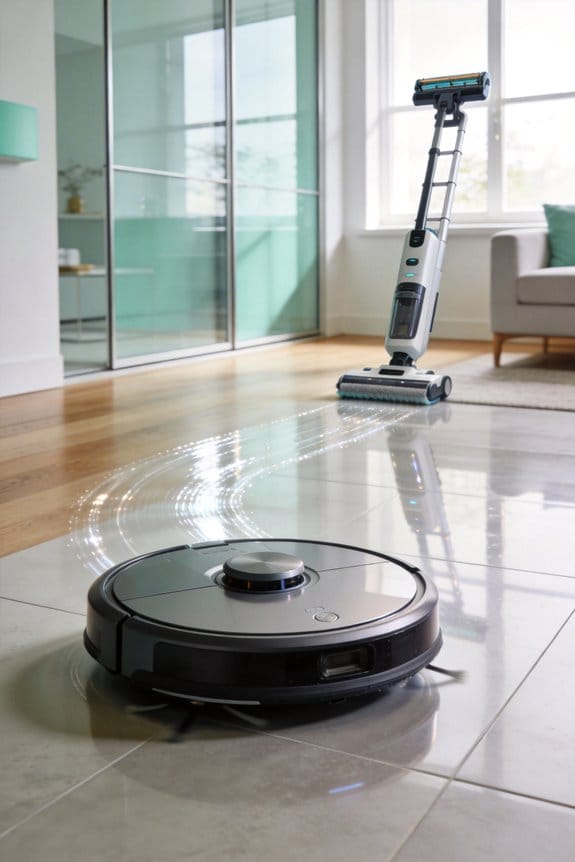 advancing technology in sensing