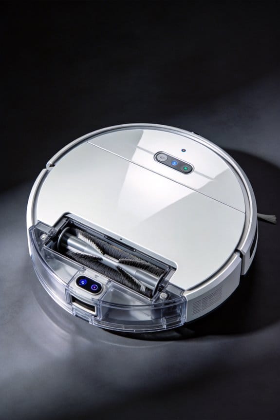 efficient robot maintenance essentials