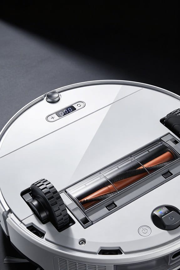 heat damages battery capacity