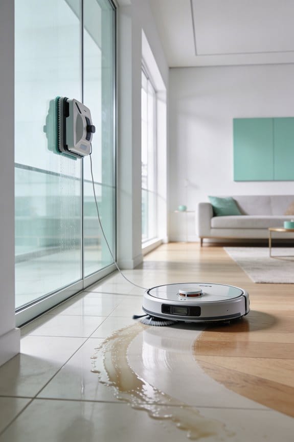 smart blinds optimize heating