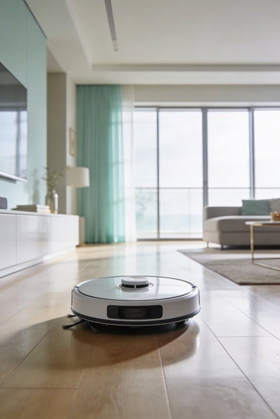 valetudo enhances vacuum privacy
