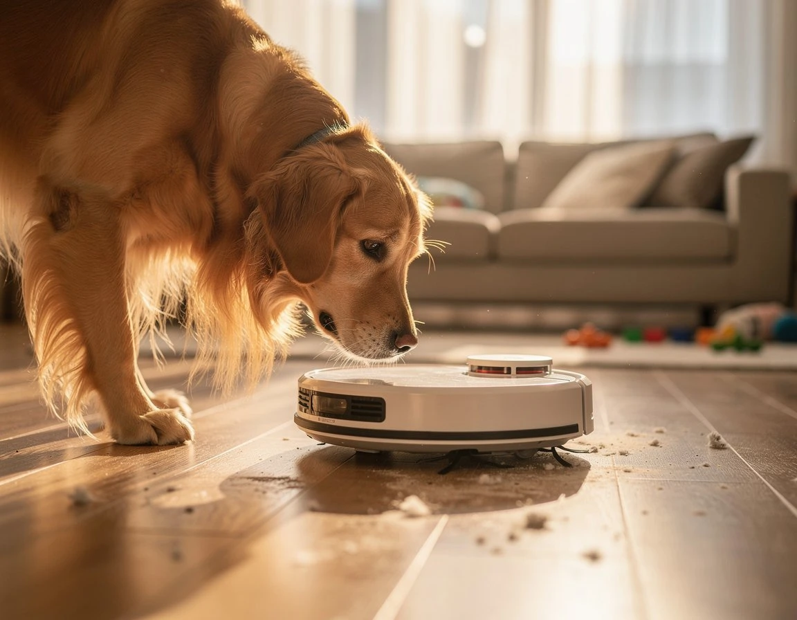 Pet & Family Dynamics