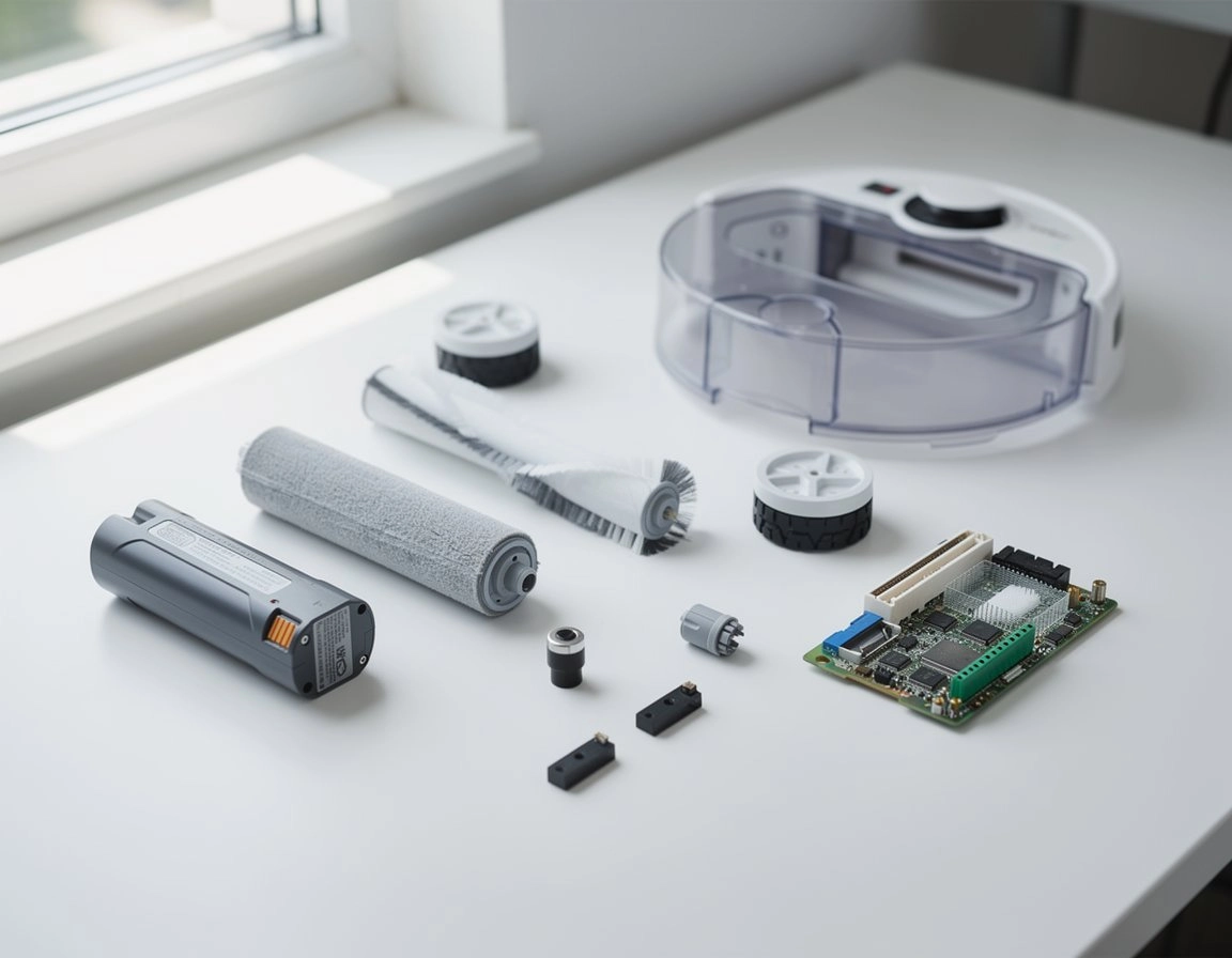 Sustainability, Repairability & E Waste