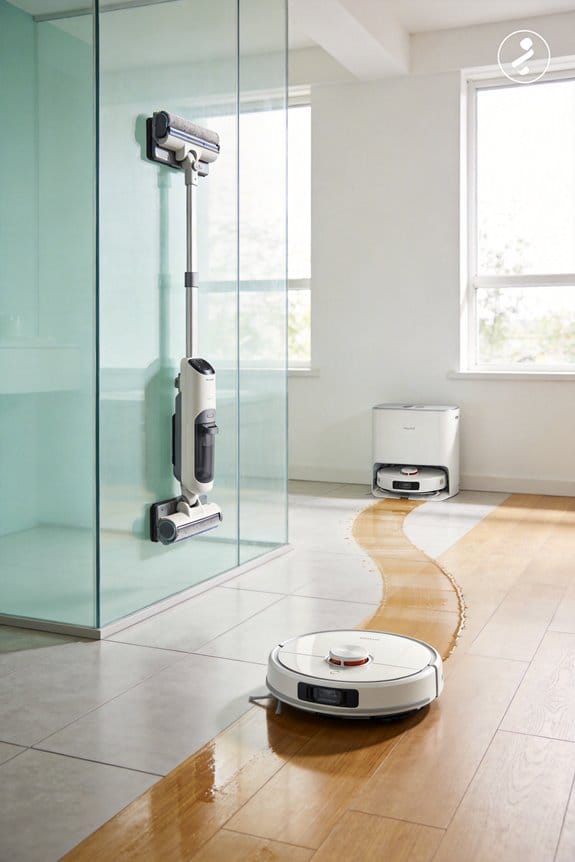 effortless automated cleaning solutions
