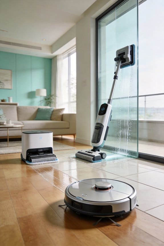 effortless cleanup cordless vacuums
