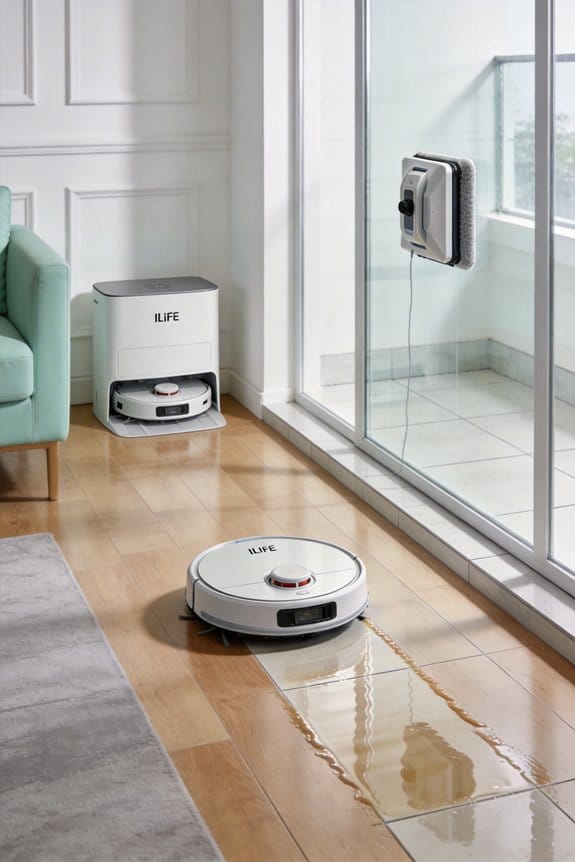 effortless floor cleaning solutions