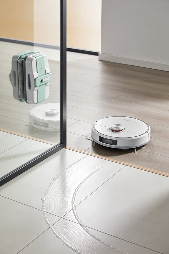 effortless window cleaning solutions