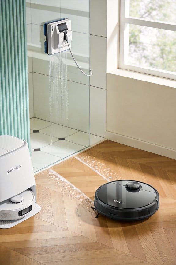 top eufy robovac recommendations
