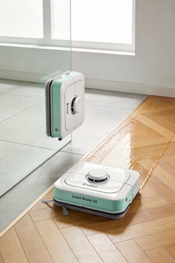top irobot braava models