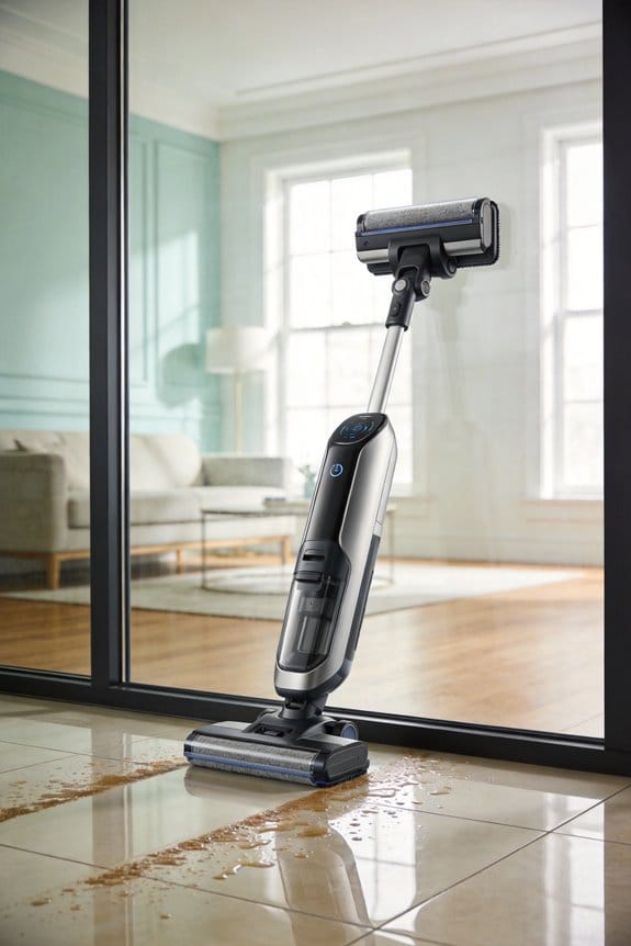 top rated window cleaning robots
