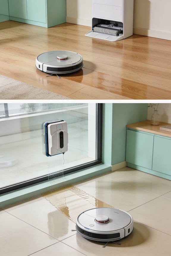 top roborock s8 models
